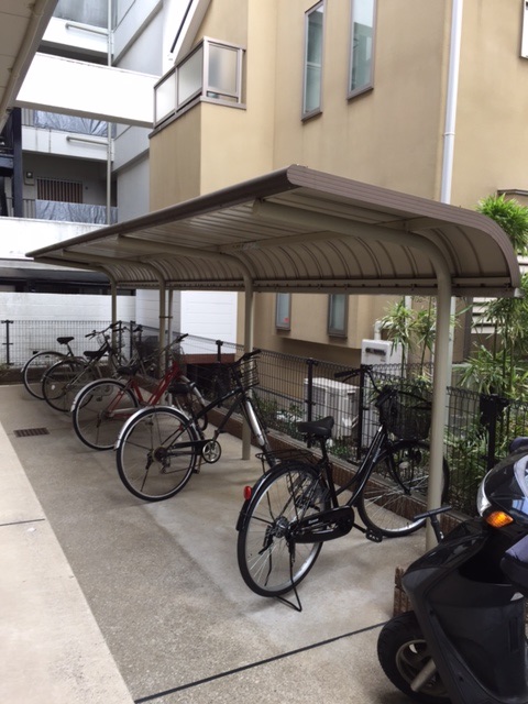 レオパレスコングラツィア石川台 その他10