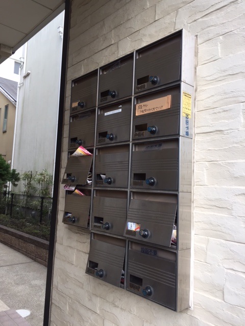 レオパレスコングラツィア石川台 その他11