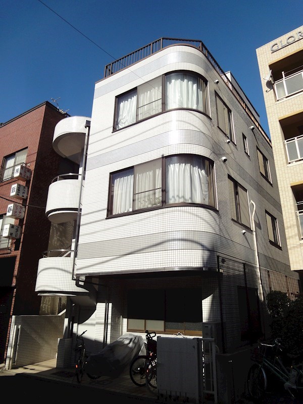 岡ビル  その他6