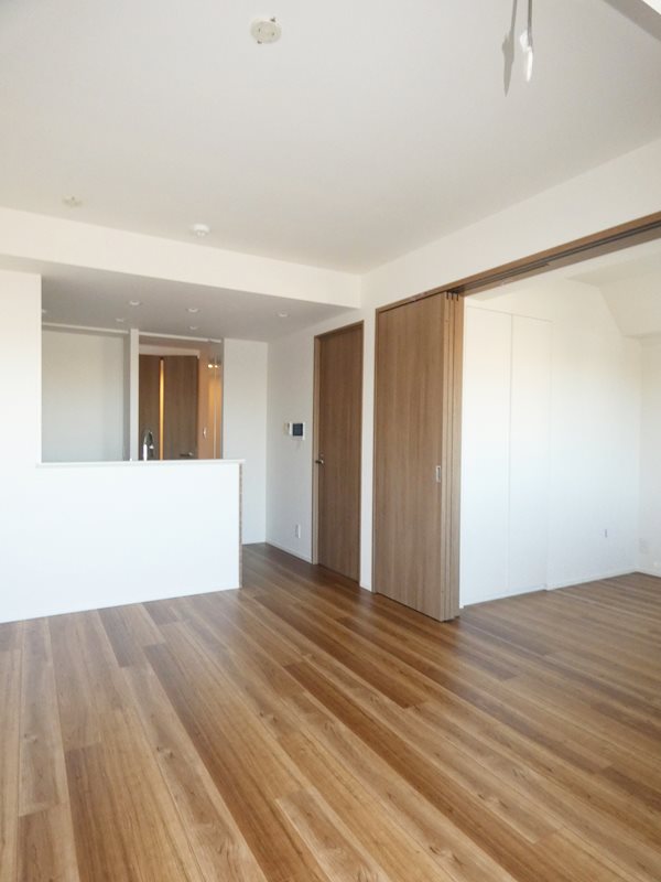 フレンシア目黒洗足 その他1