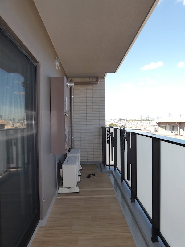 フレンシア目黒洗足 その他2