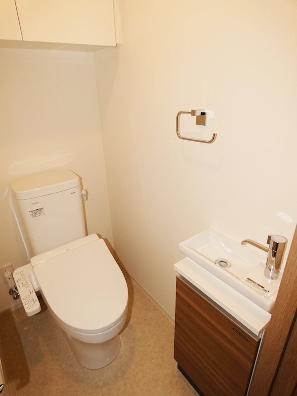 フレンシア目黒洗足 その他5