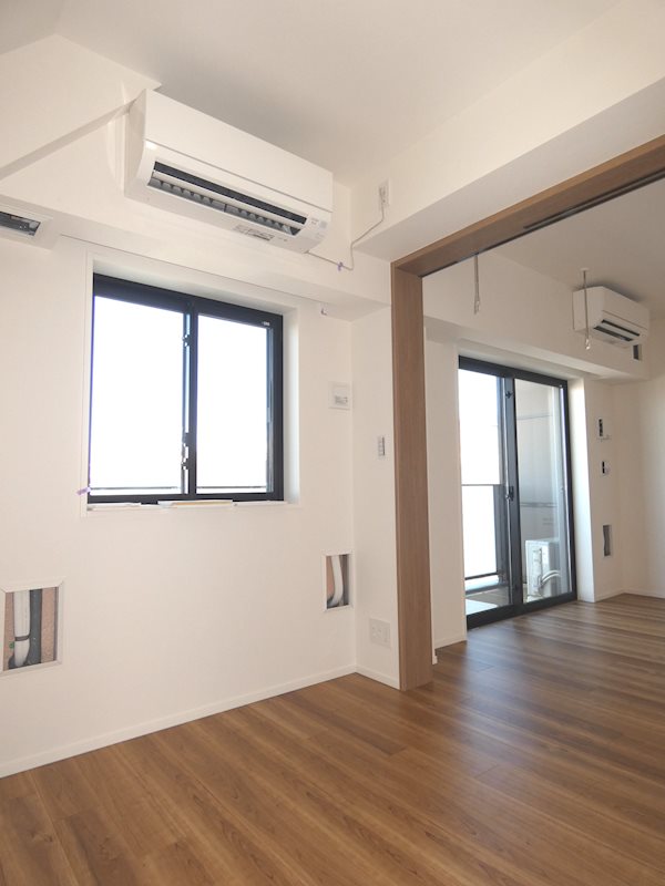 フレンシア目黒洗足 その他9