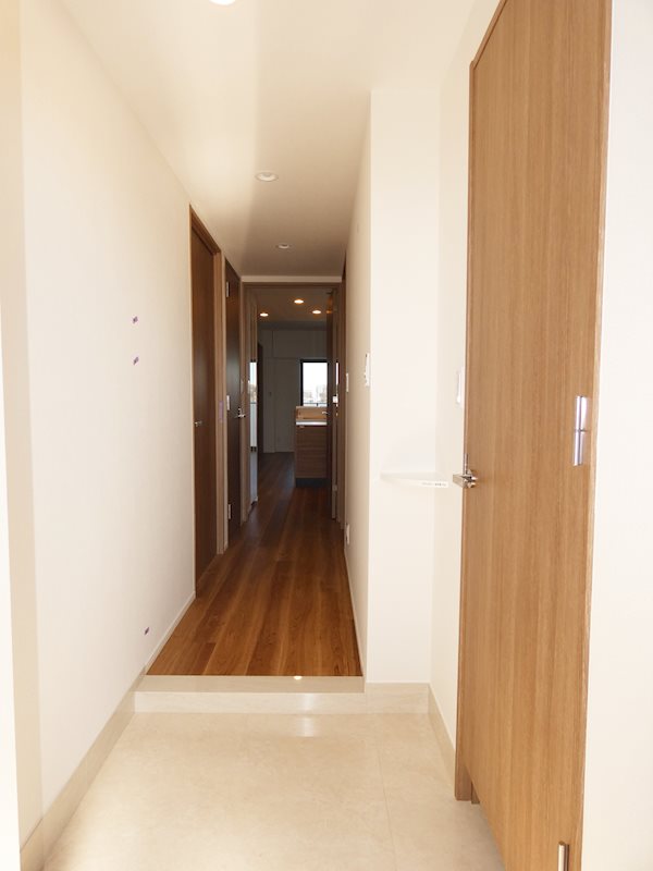 フレンシア目黒洗足 その他16