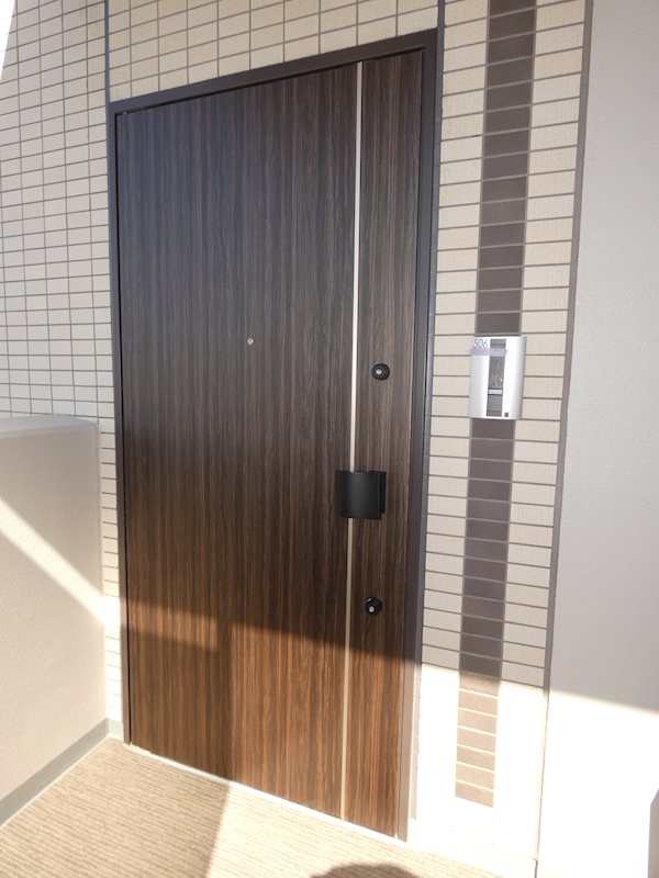 フレンシア目黒洗足 その他17