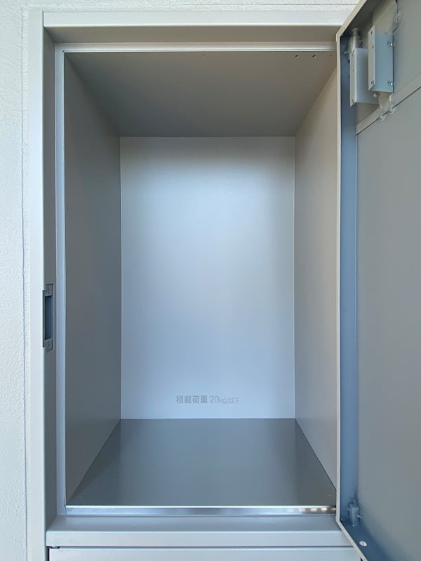 フレンシア目黒洗足 その他19