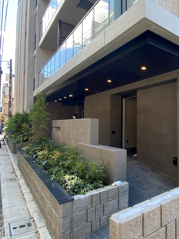 フレンシア目黒洗足 その他20