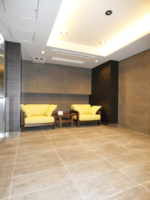 フレンシア目黒洗足 その他21