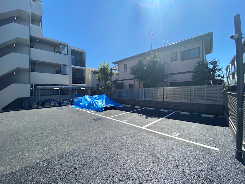 フレンシア目黒洗足 その他23