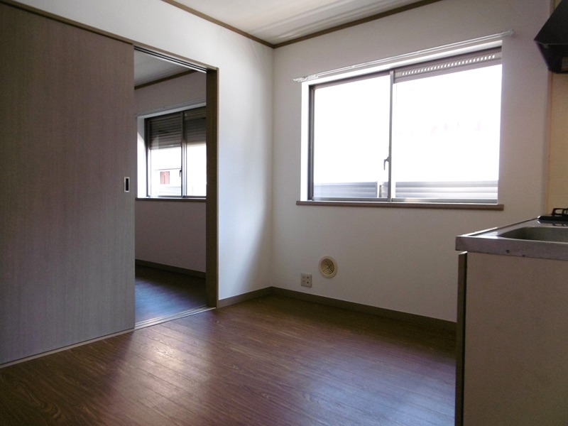 ＪＫハウス リビング