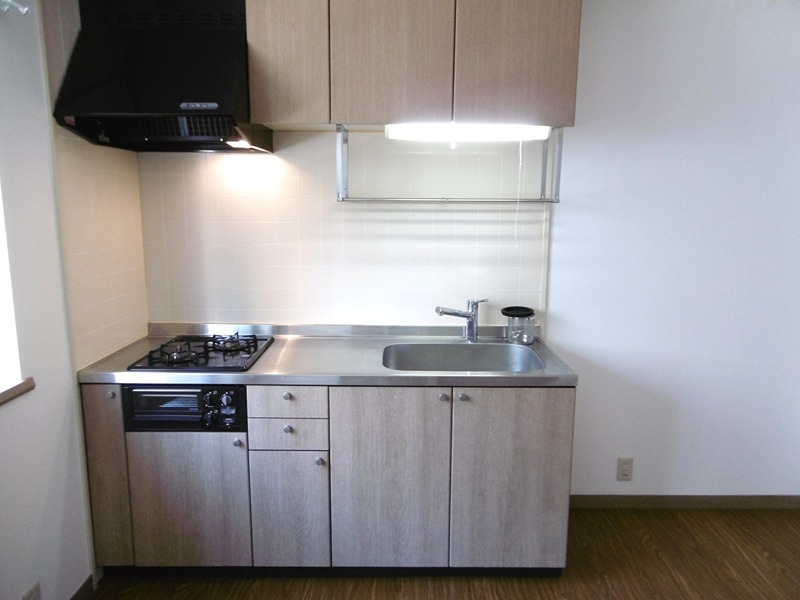 ＪＫハウス キッチン