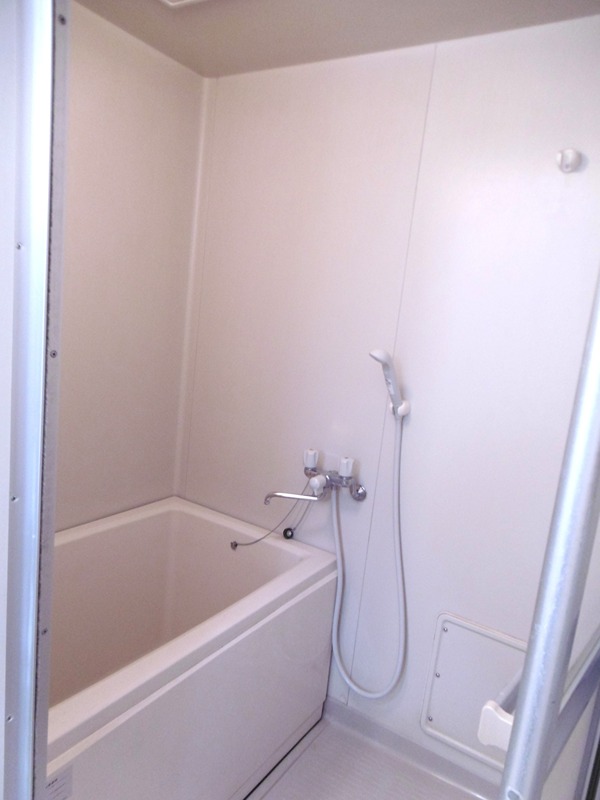 ＪＫハウス 風呂画像