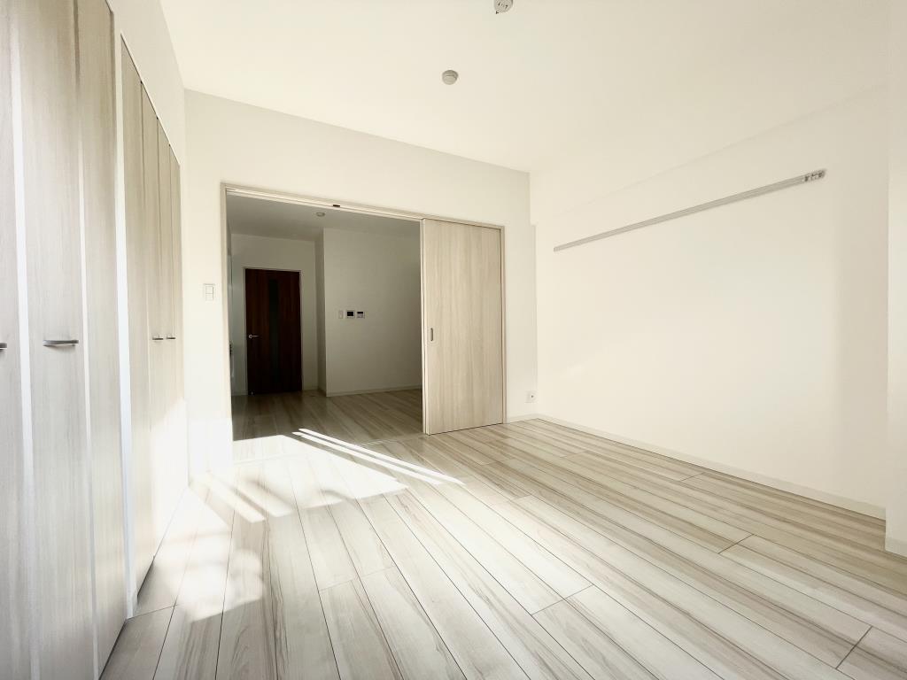 グーフォ クオーレ ベッドルーム