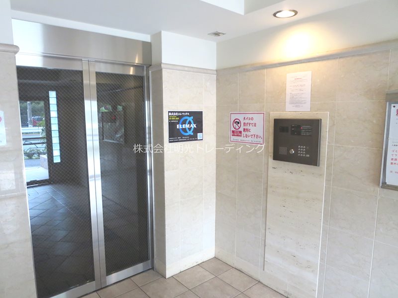 ｼﾝｼｱ大森本町 その他外観2