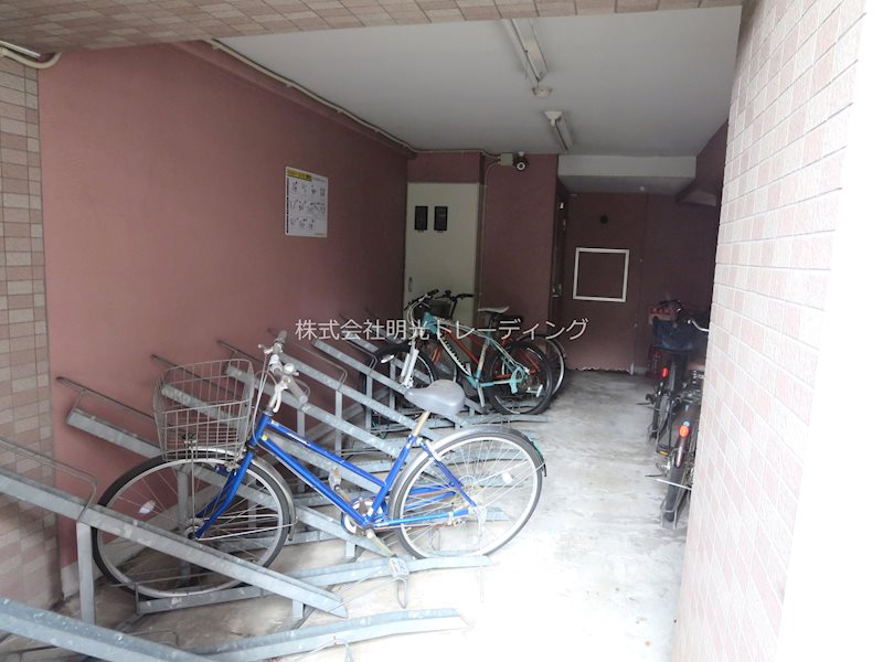 ｼﾝｼｱ大森本町 その他外観5