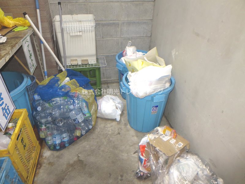 ｼﾝｼｱ大森本町 その他外観6