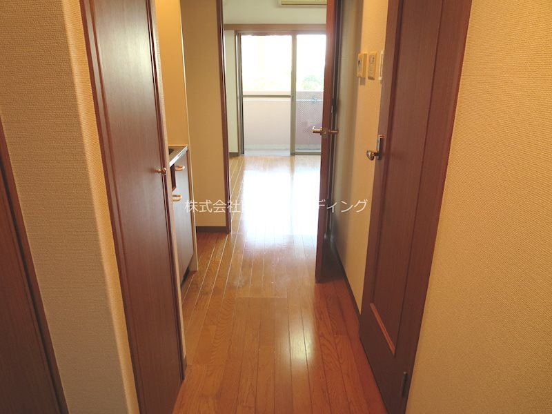 ｼﾝｼｱ大森本町 その他8