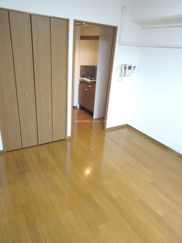 ｼﾝｼｱ大森本町 リビング