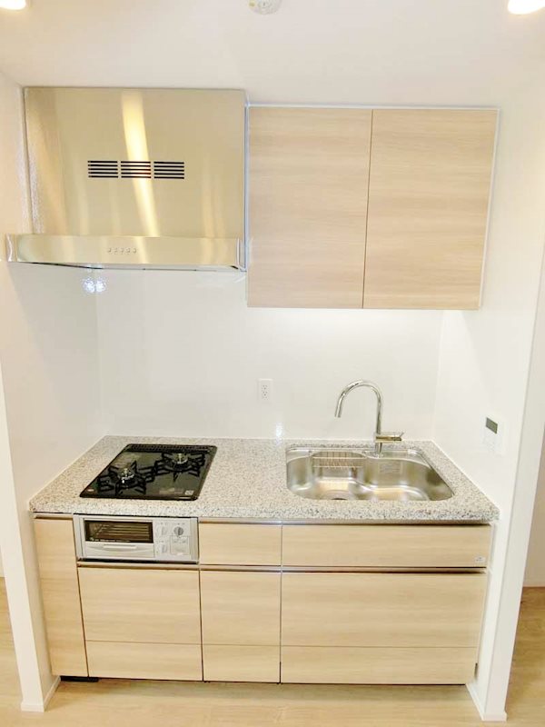 目黒第一マンションズ キッチン