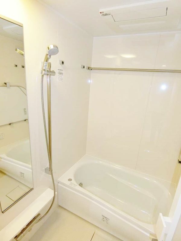 目黒第一マンションズ 風呂画像