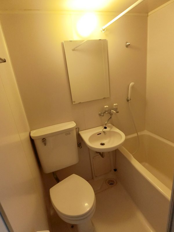 ハイツカワムラ  その他3