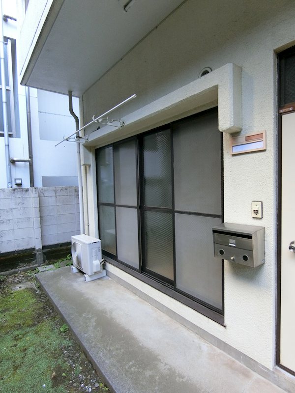 ハイツカワムラ その他4