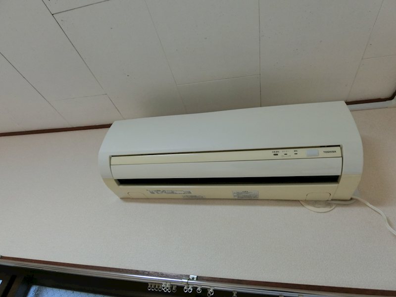 ハイツカワムラ その他6