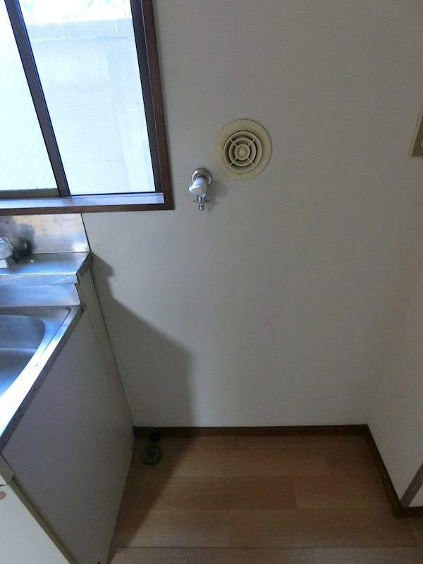 ハイツカワムラ その他7