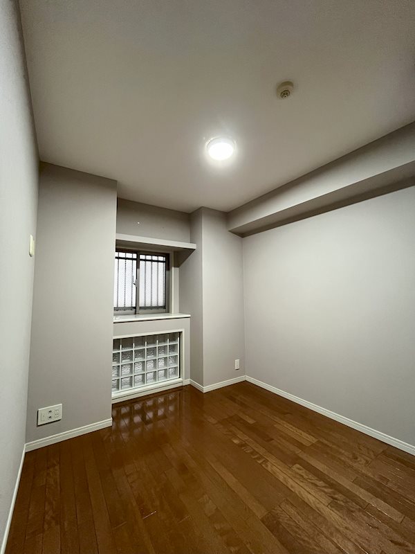 ラ・コピエ大井町  ベッドルーム