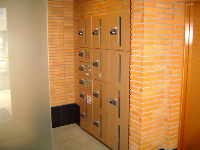 ラ・コピエ大井町  その他7