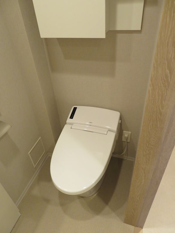 プラウドフラット南品川 その他3