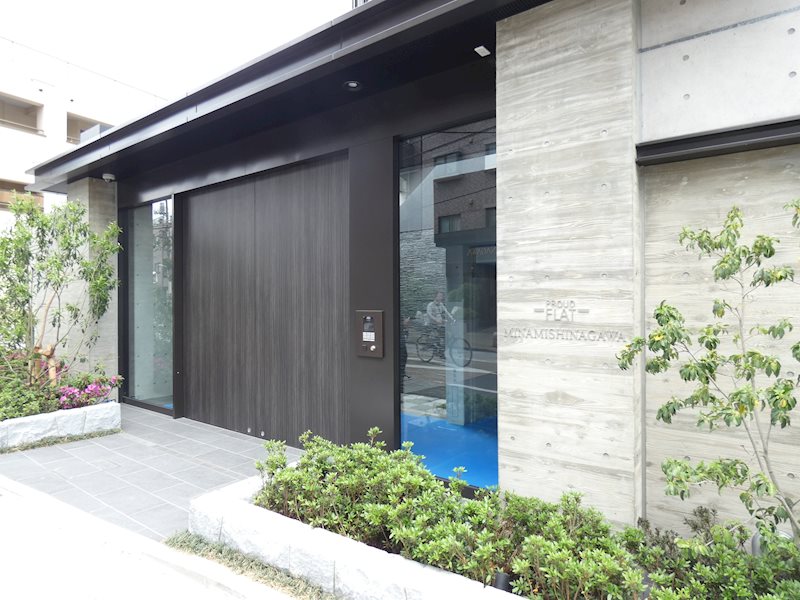 プラウドフラット南品川 その他14