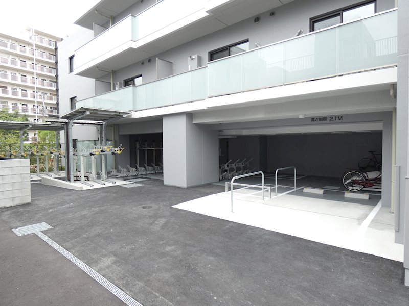 プラウドフラット南品川 その他20