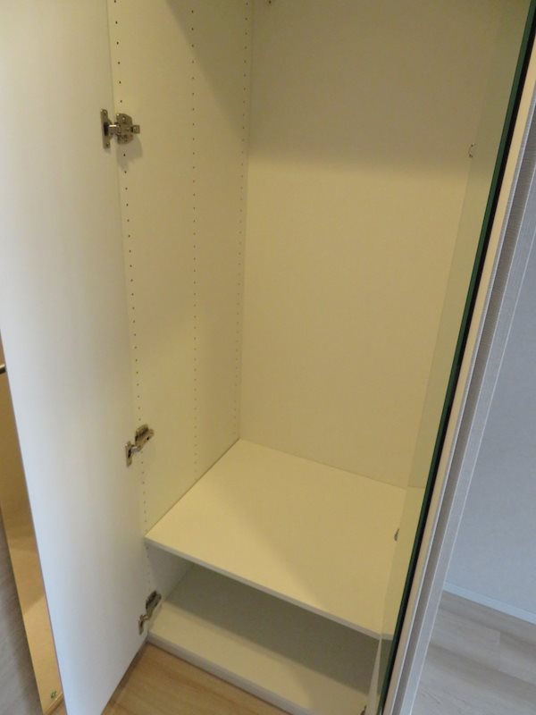 プラウドフラット南品川 ベッドルーム