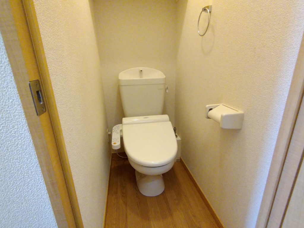 レオパレスシード石川台 その他3