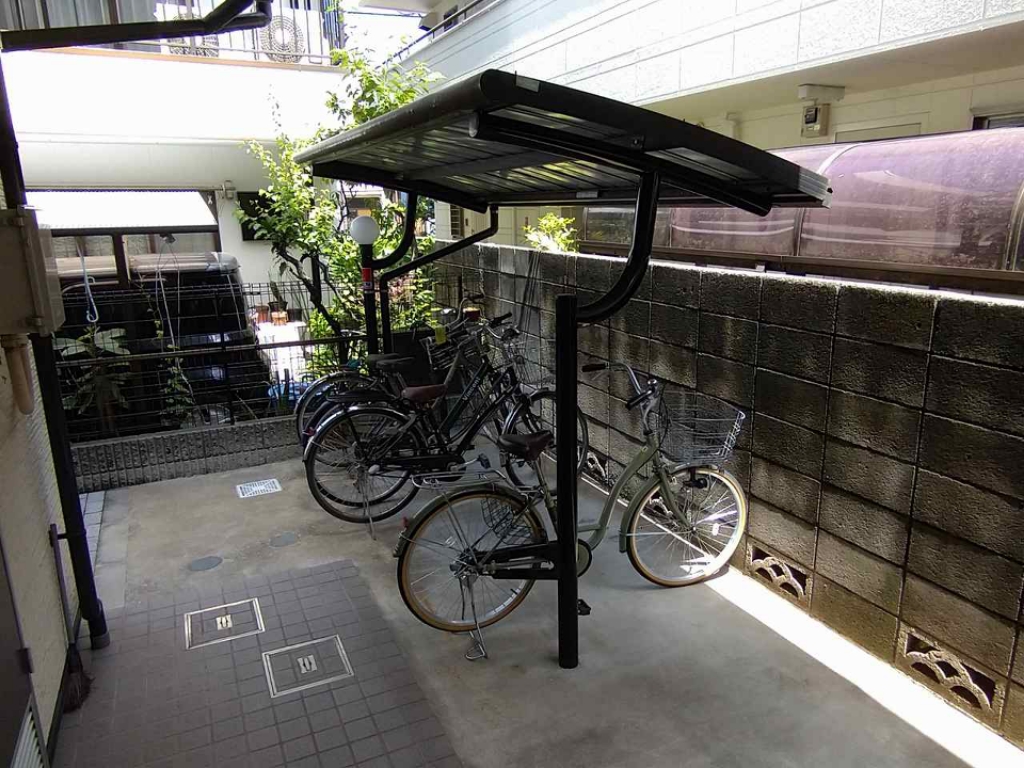 レオパレスシード石川台 その他7