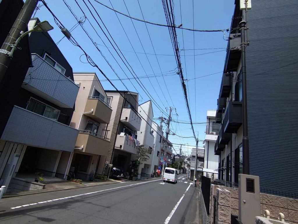 レオパレスシード石川台 その他8