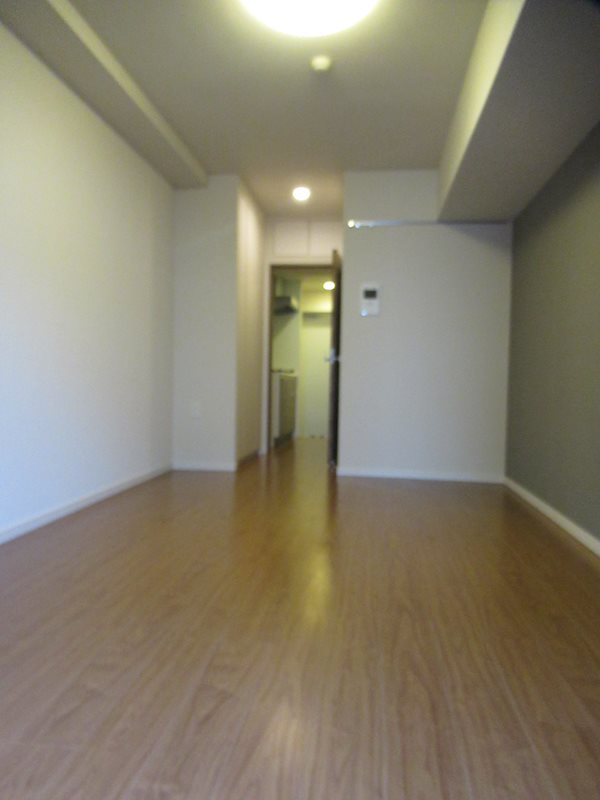 ＡＸＡＳ南蒲田ＡｓｙｌＣｏｕｒｔ 玄関