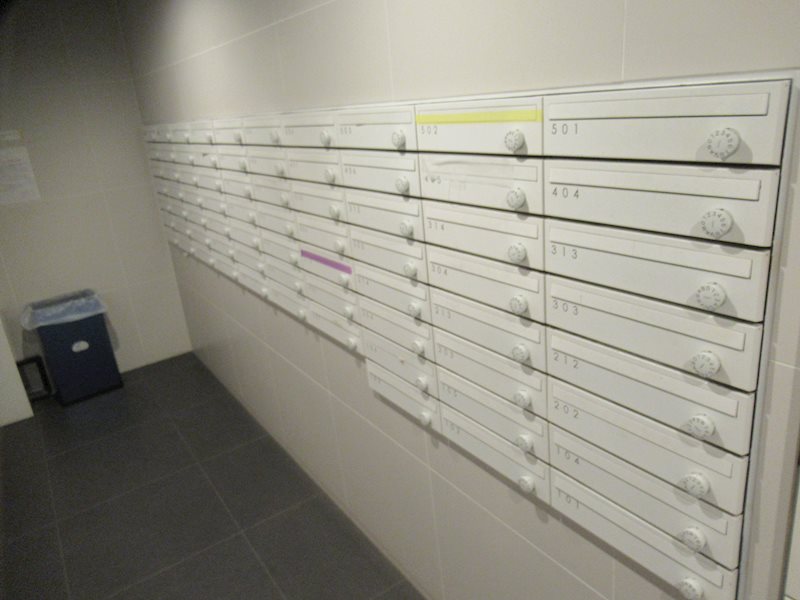 ＡＸＡＳ南蒲田ＡｓｙｌＣｏｕｒｔ その他外観2