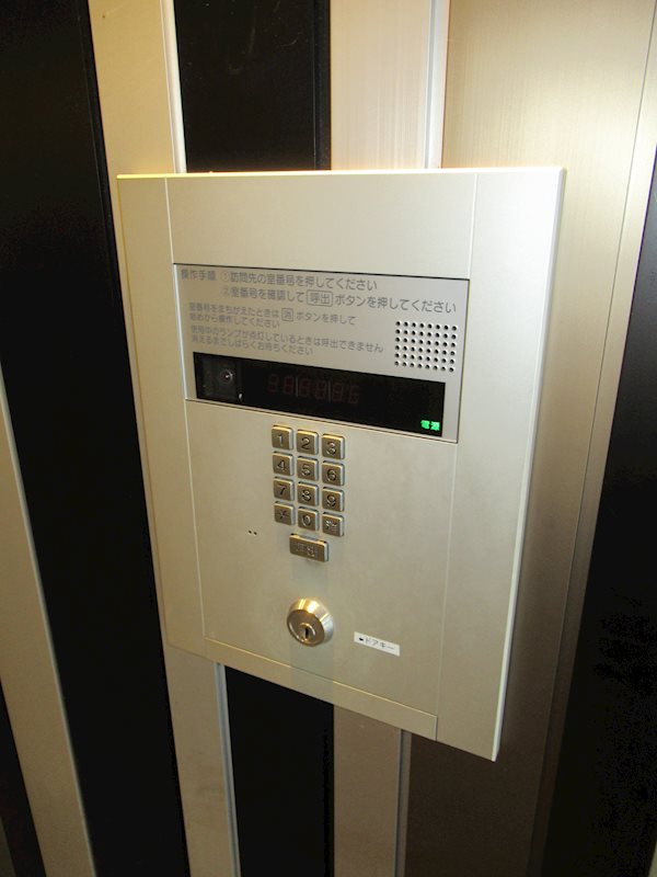 ＡＸＡＳ南蒲田ＡｓｙｌＣｏｕｒｔ その他外観5