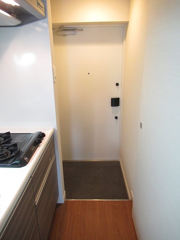 ＡＸＡＳ南蒲田ＡｓｙｌＣｏｕｒｔ リビング