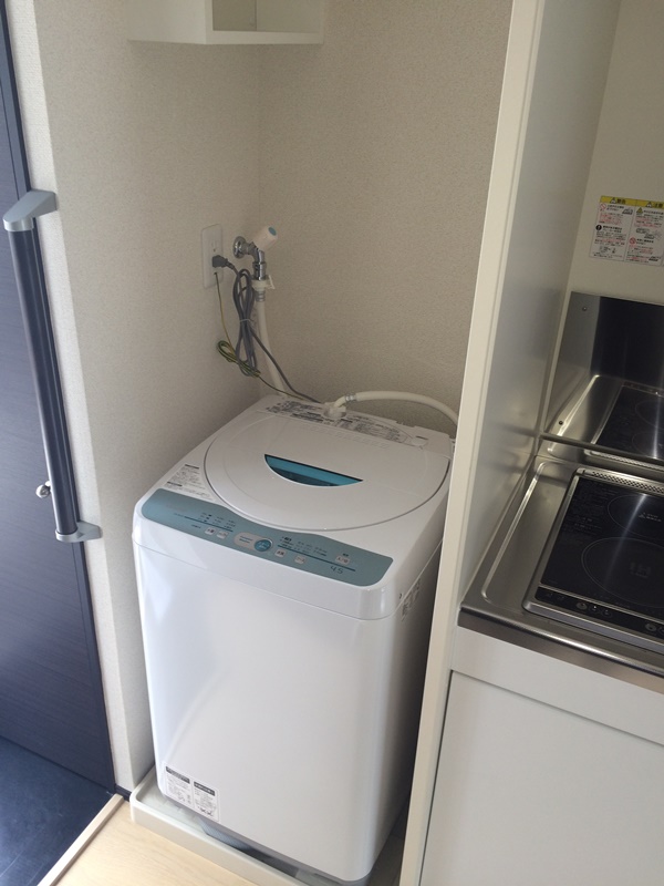 クレイノフローラ大森南 その他5