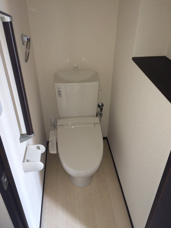 クレイノフローラ大森南 その他8