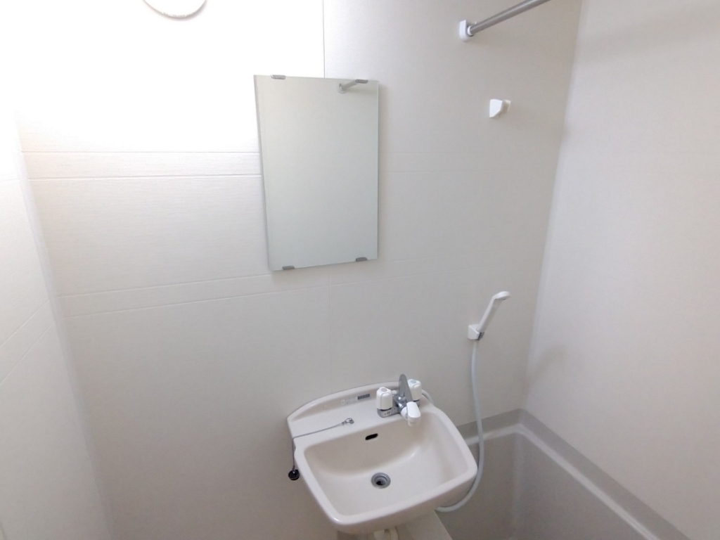 レオパレスシード石川台 その他6