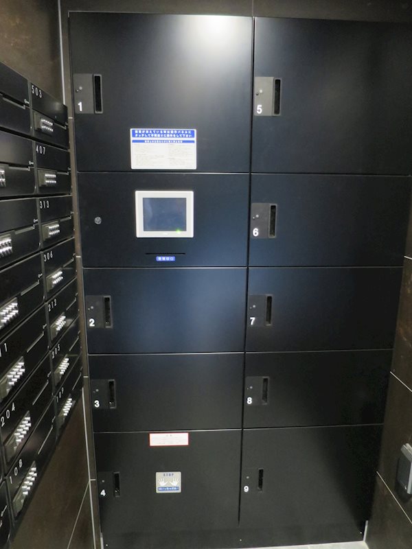 ブライズ大森東クアトロ その他外観3