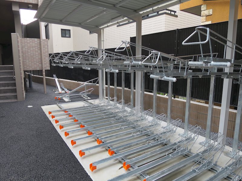 ブライズ大森東クアトロ その他外観4