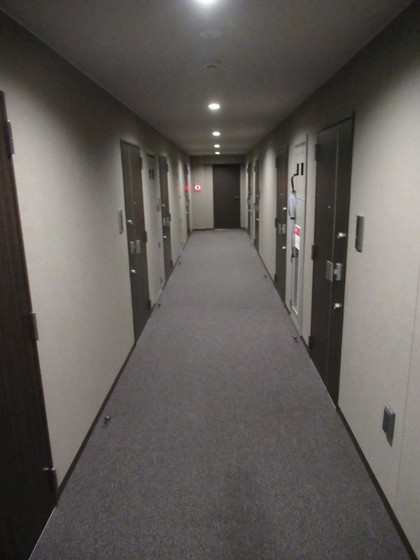 ブライズ大森東クアトロ その他外観5