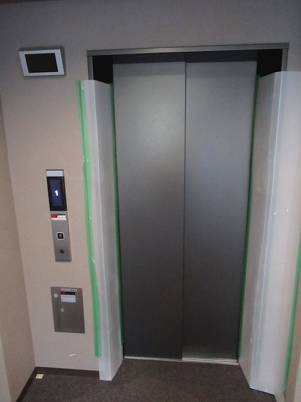 ブライズ大森東クアトロ その他外観6