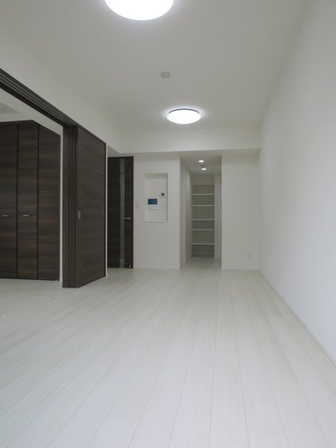 ブライズ大森東クアトロ リビング