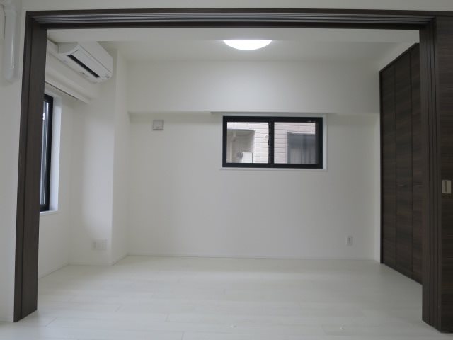 ブライズ大森東クアトロ ベッドルーム